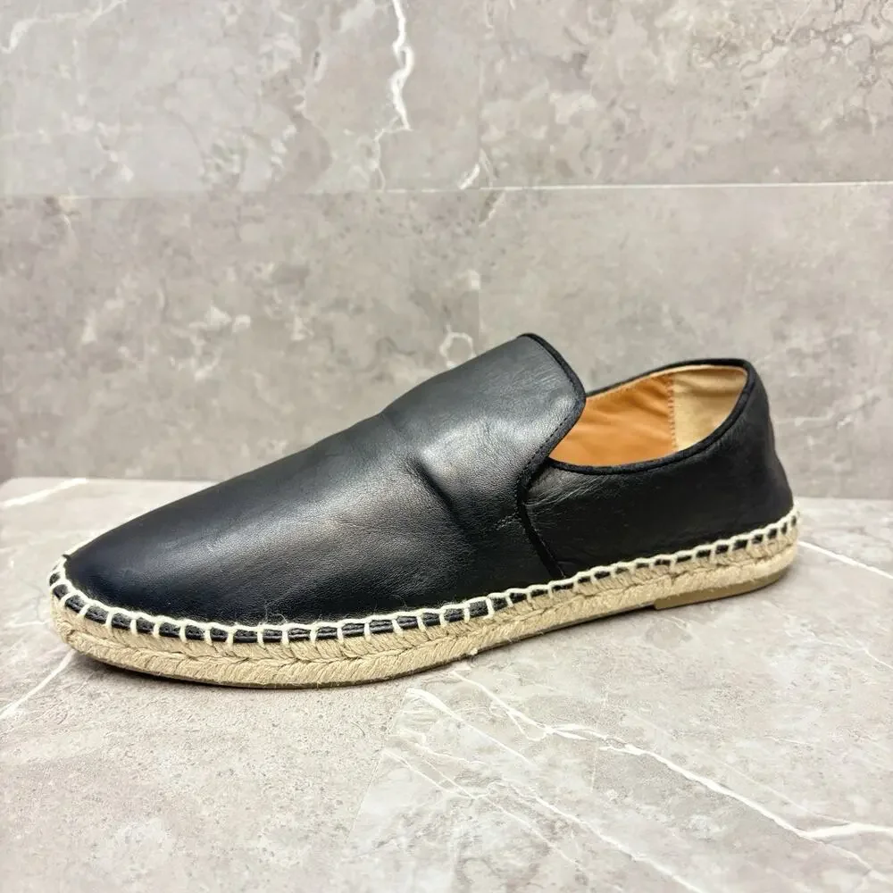 Aquatalia haddie black